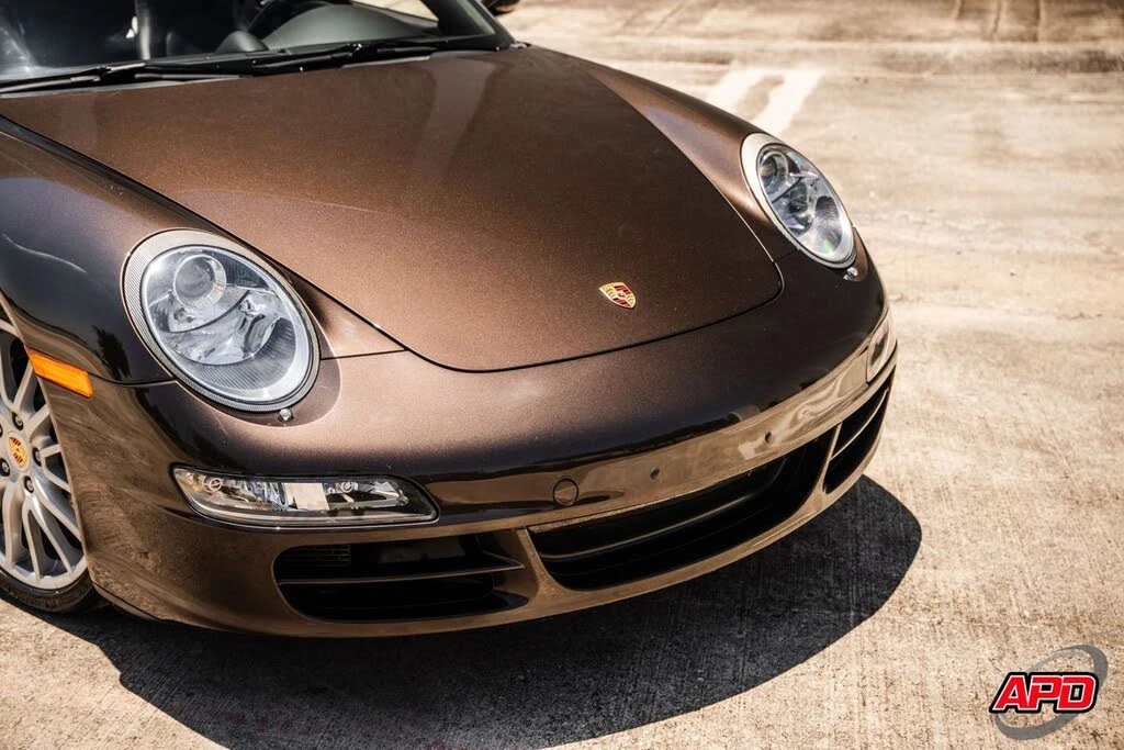 2008 Porsche 997 Carrera - Image 23 of 31