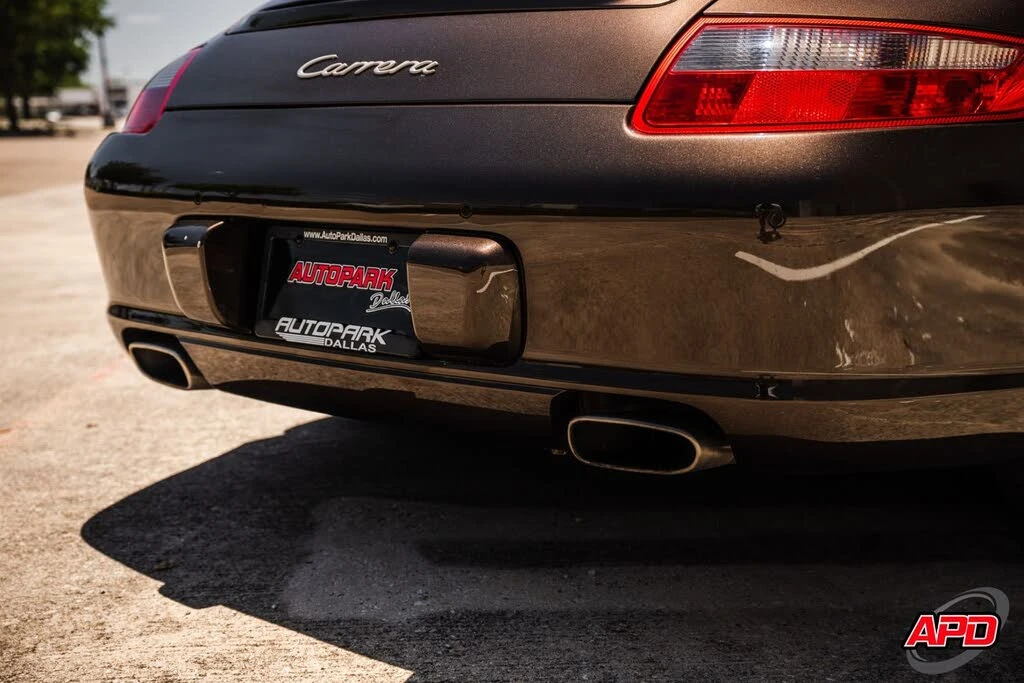 2008 Porsche 997 Carrera - Image 28 of 31