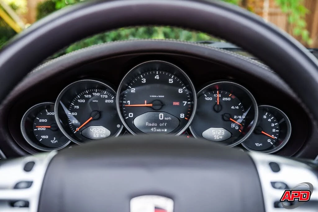 2008 Porsche 997 Carrera - Image 10 of 31
