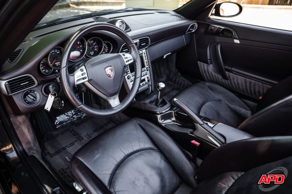 2008 Porsche 997 Carrera - Image 2 of 31