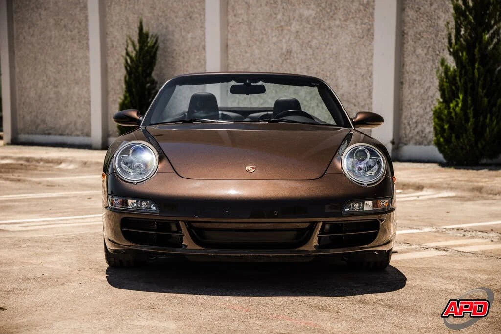 2008 Porsche 997 Carrera - Image 15 of 31