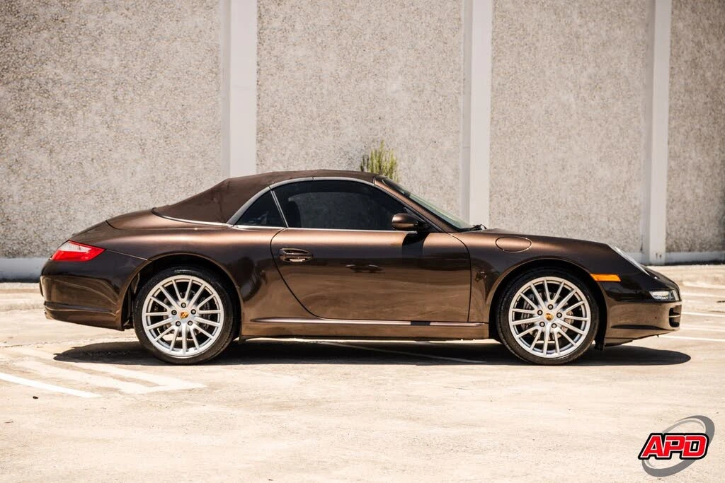 2008 Porsche 997 Carrera - Image 12 of 31