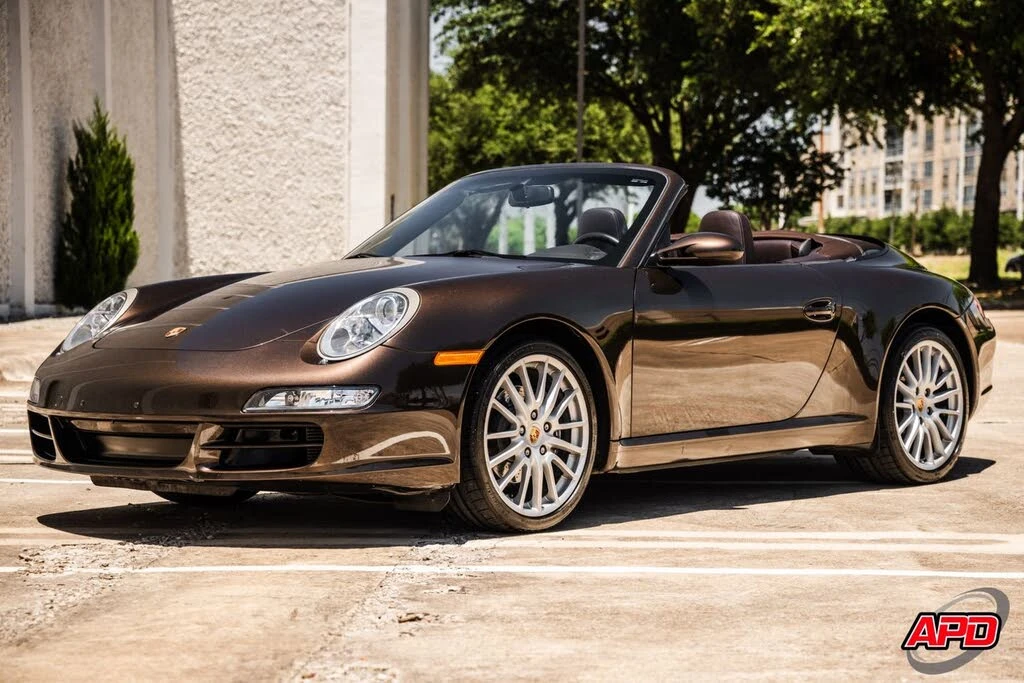 2008 Porsche 997 Carrera - Image 6 of 31