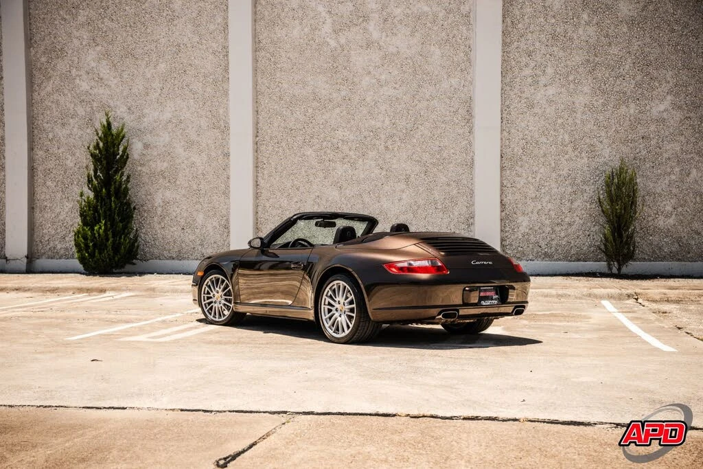 2008 Porsche 997 Carrera - Image 21 of 31