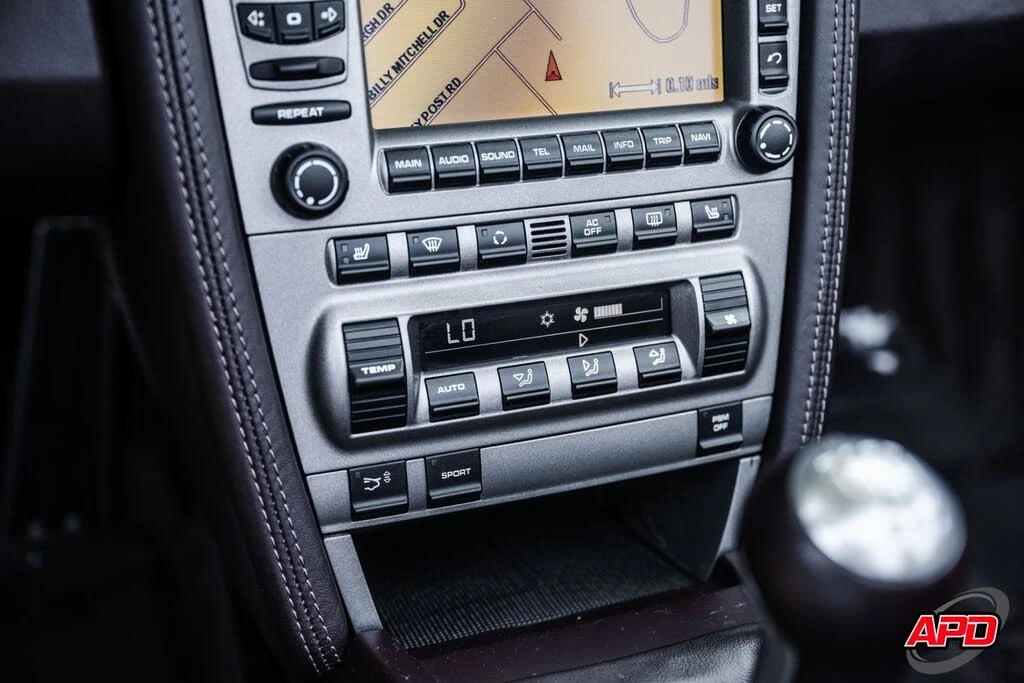 2008 Porsche 997 Carrera - Image 20 of 31