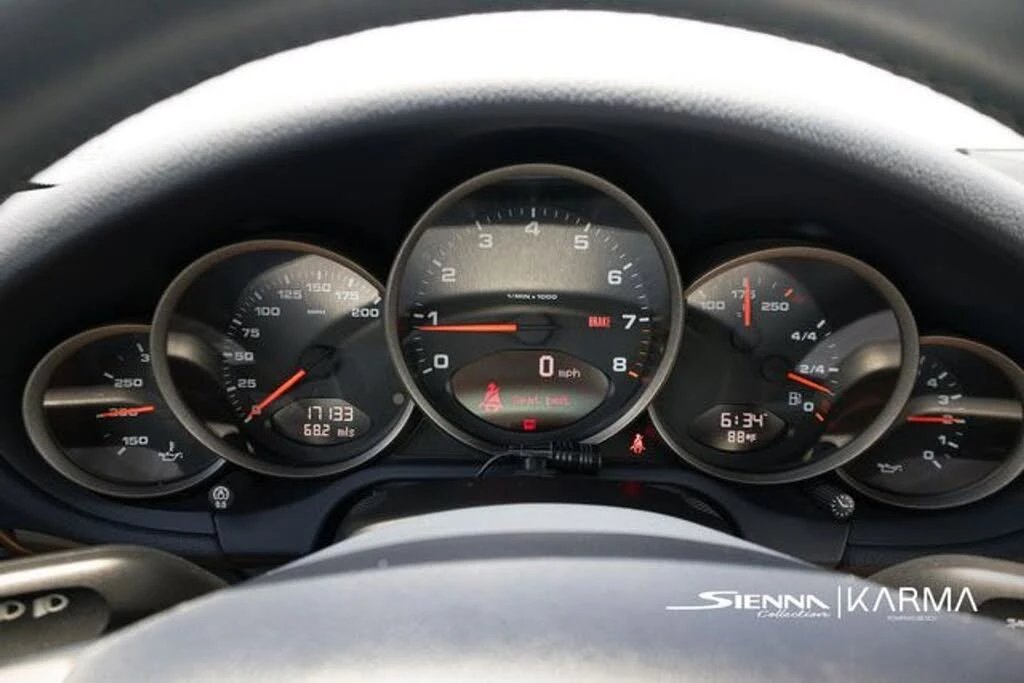 2008 Porsche 997 Carrera - Image 27 of 31