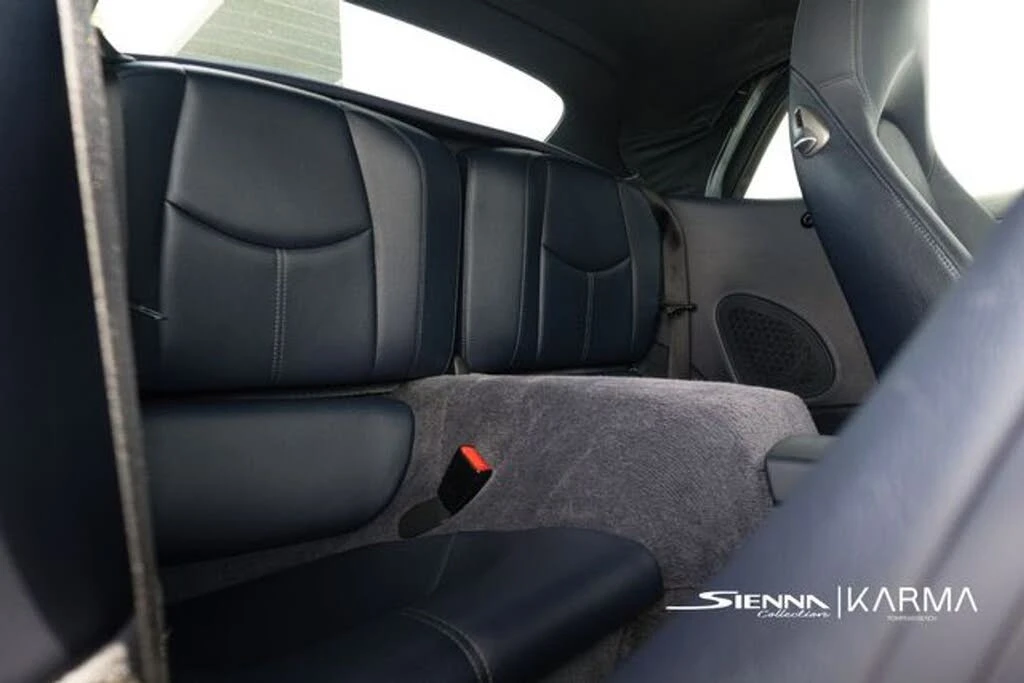 2008 Porsche 997 Carrera - Image 24 of 31