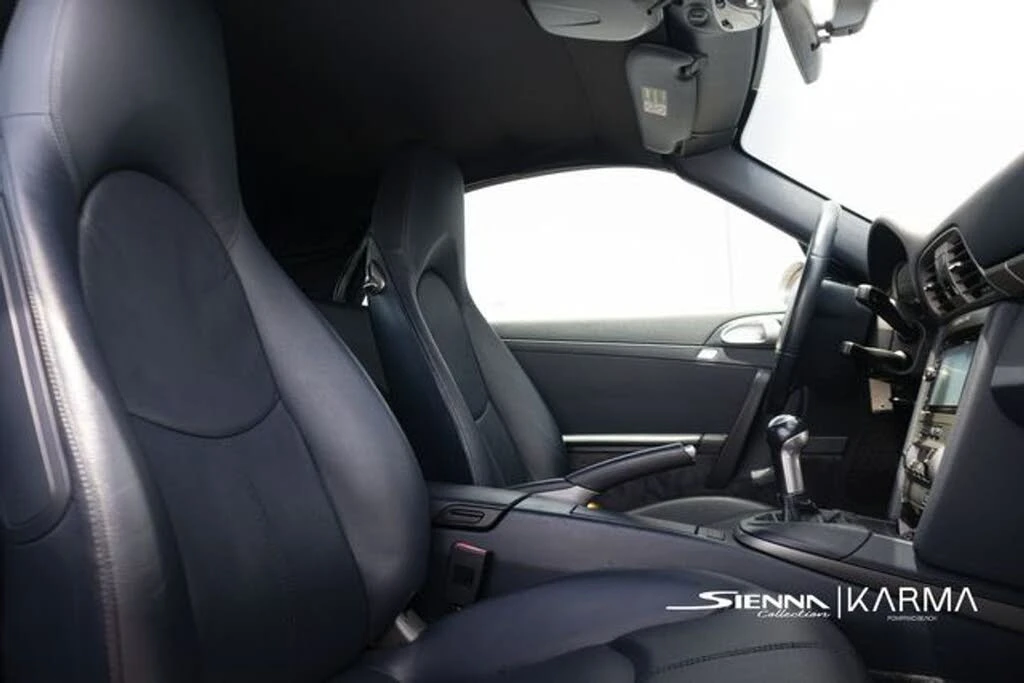 2008 Porsche 997 Carrera - Image 23 of 31