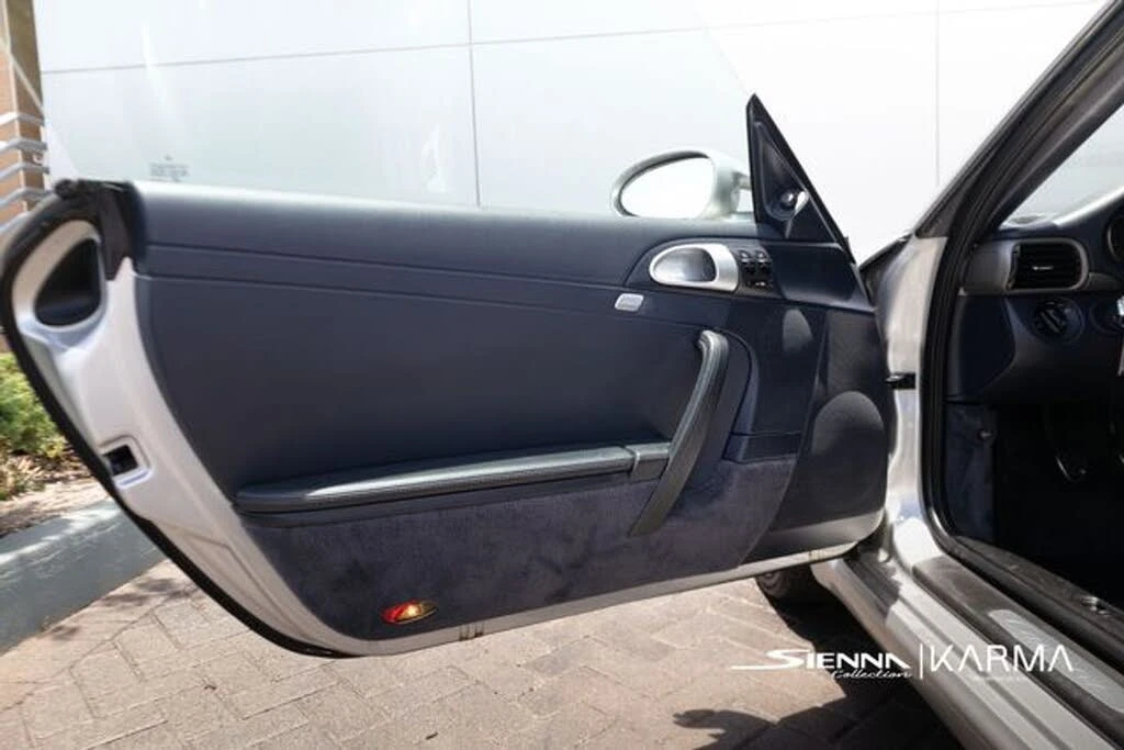 2008 Porsche 997 Carrera - Image 17 of 31