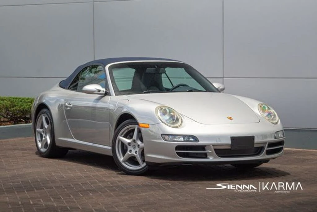 2008 Porsche 997 Carrera - Image 3 of 31