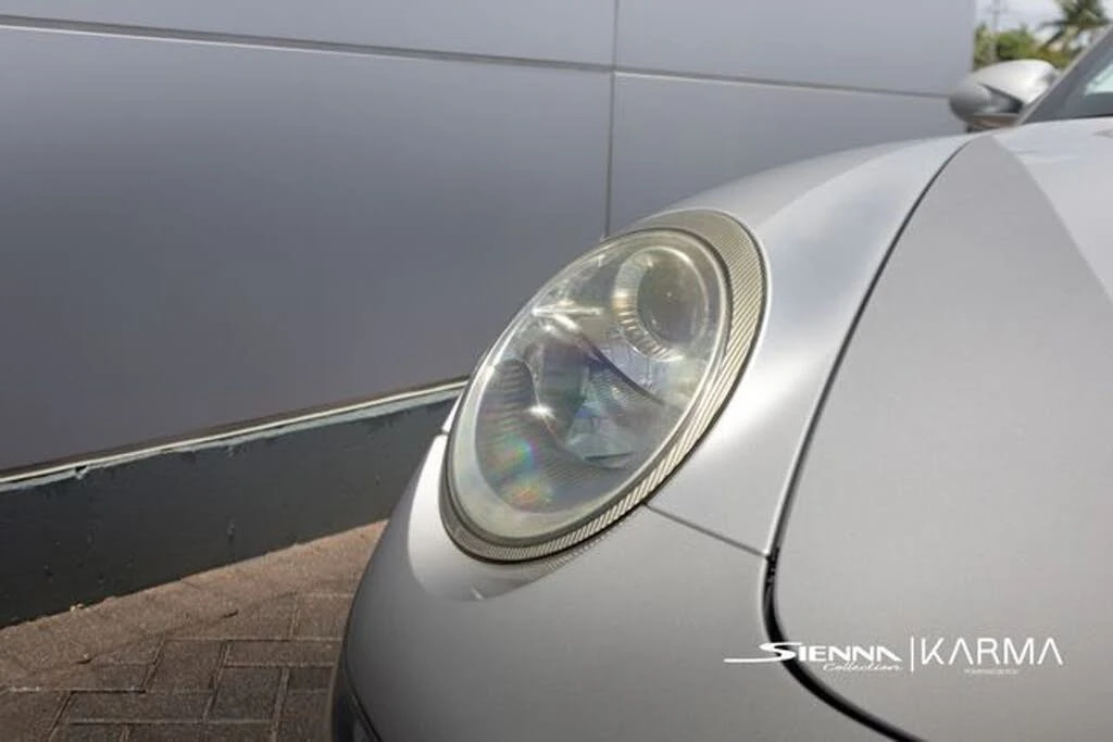 2008 Porsche 997 Carrera - Image 10 of 31