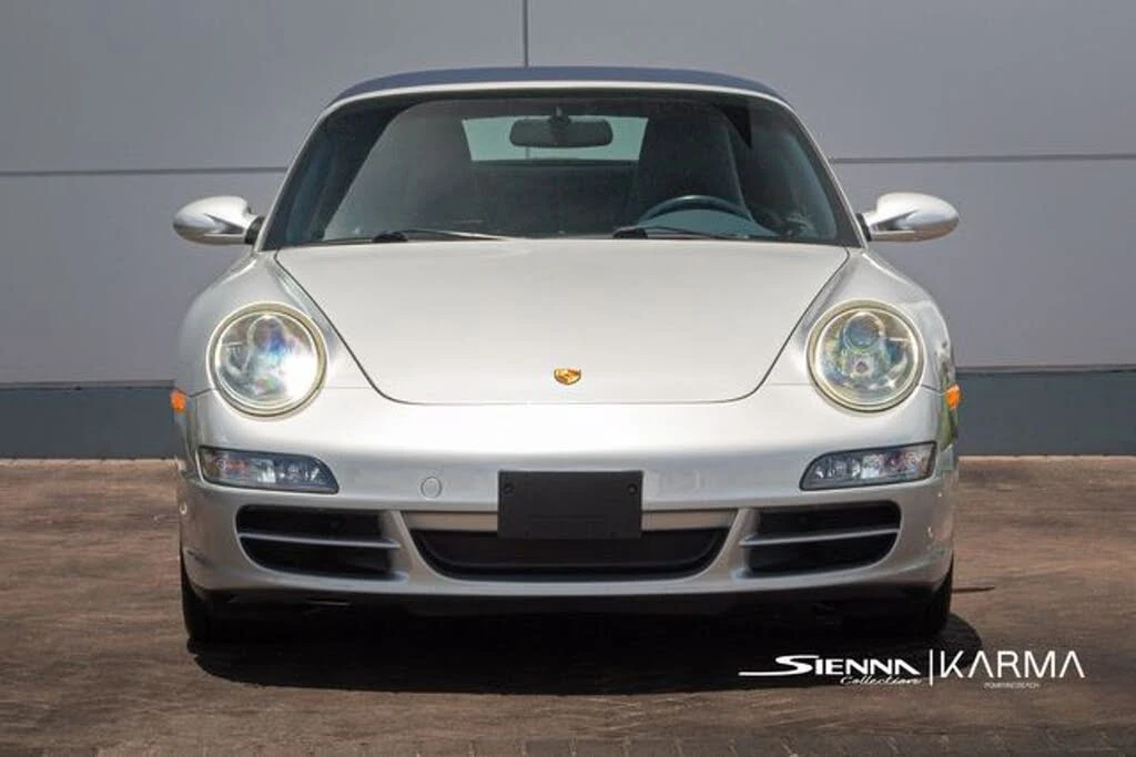 2008 Porsche 997 Carrera - Image 8 of 31