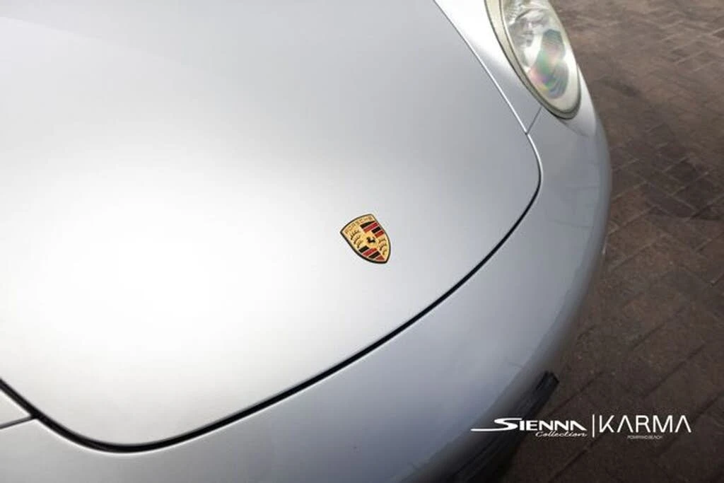 2008 Porsche 997 Carrera - Image 9 of 31