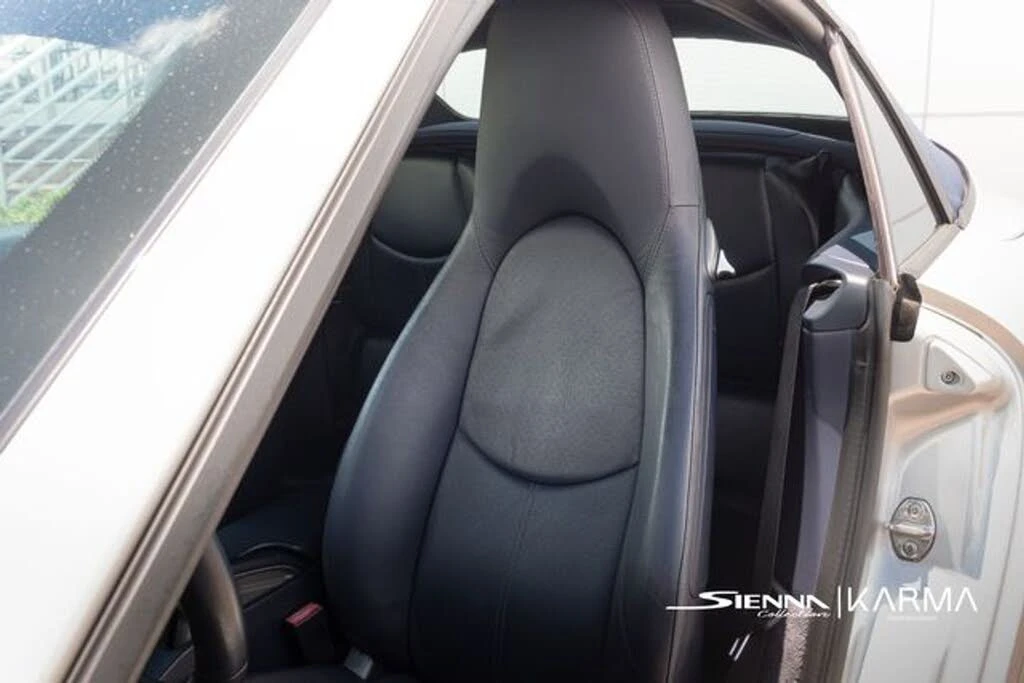 2008 Porsche 997 Carrera - Image 20 of 31