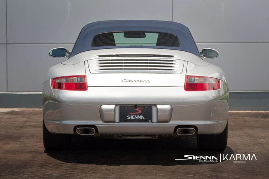 2008 Porsche 997 Carrera - Image 5 of 31