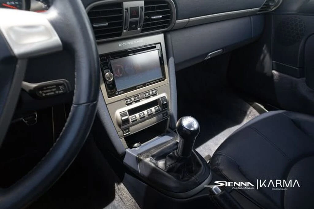 2008 Porsche 997 Carrera - Image 28 of 31