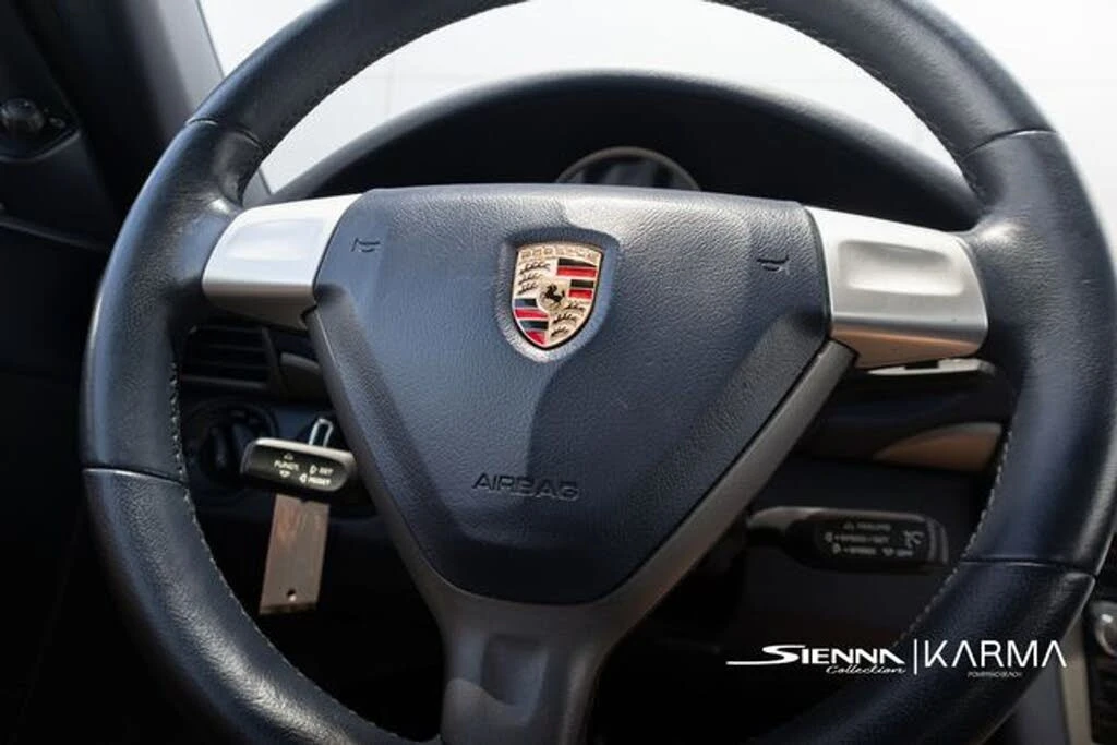 2008 Porsche 997 Carrera - Image 26 of 31