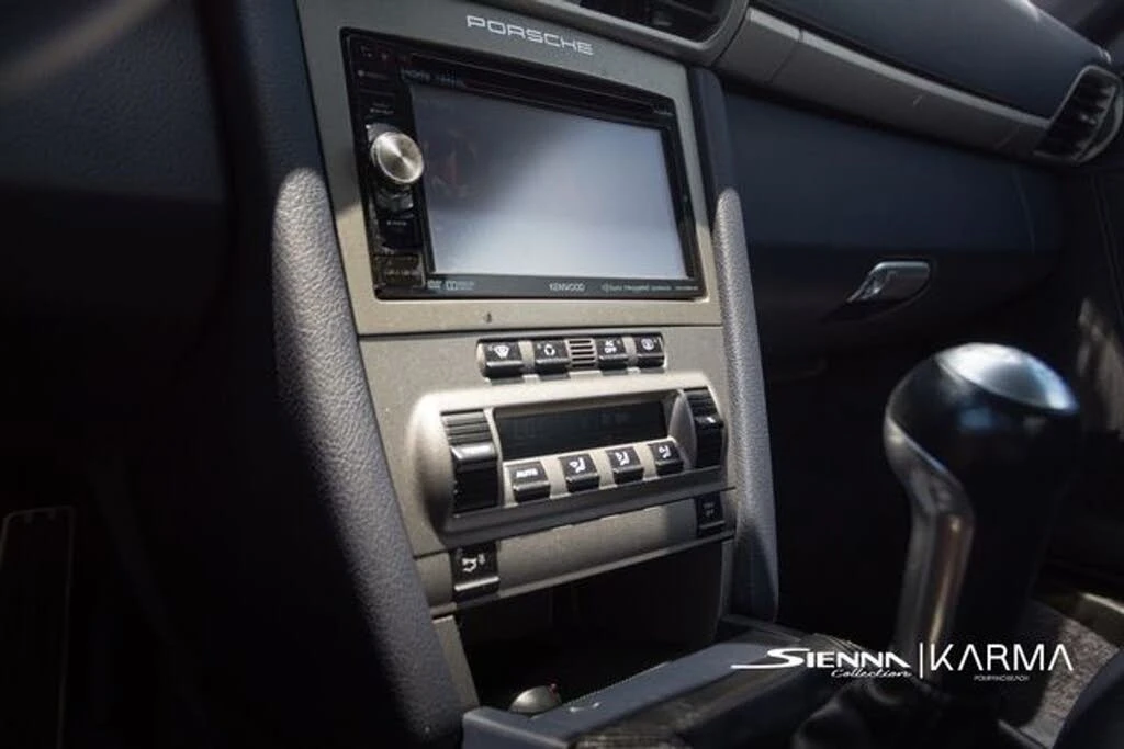 2008 Porsche 997 Carrera - Image 30 of 31