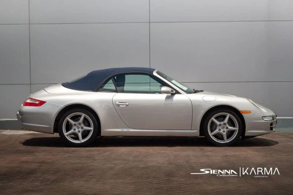 2008 Porsche 997 Carrera - Image 4 of 31