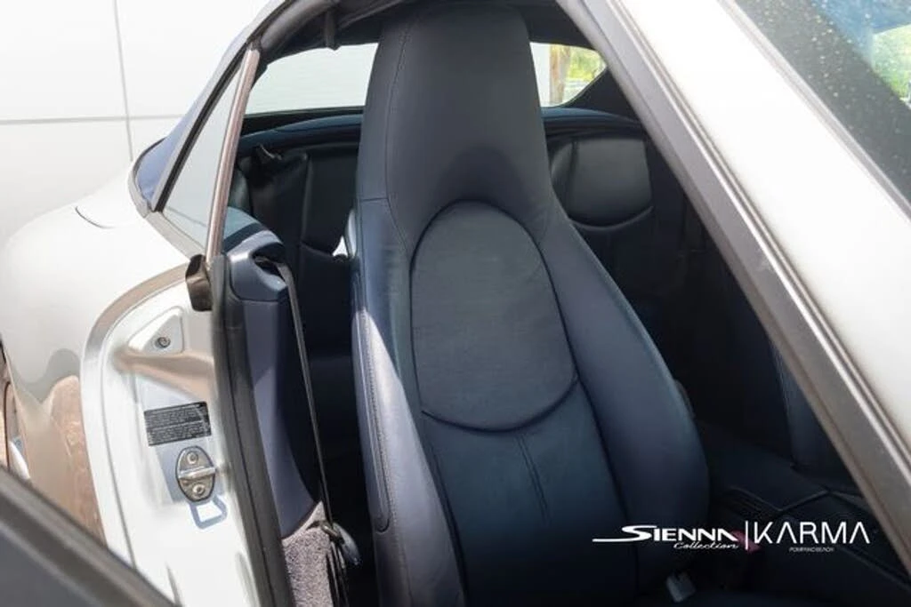 2008 Porsche 997 Carrera - Image 19 of 31