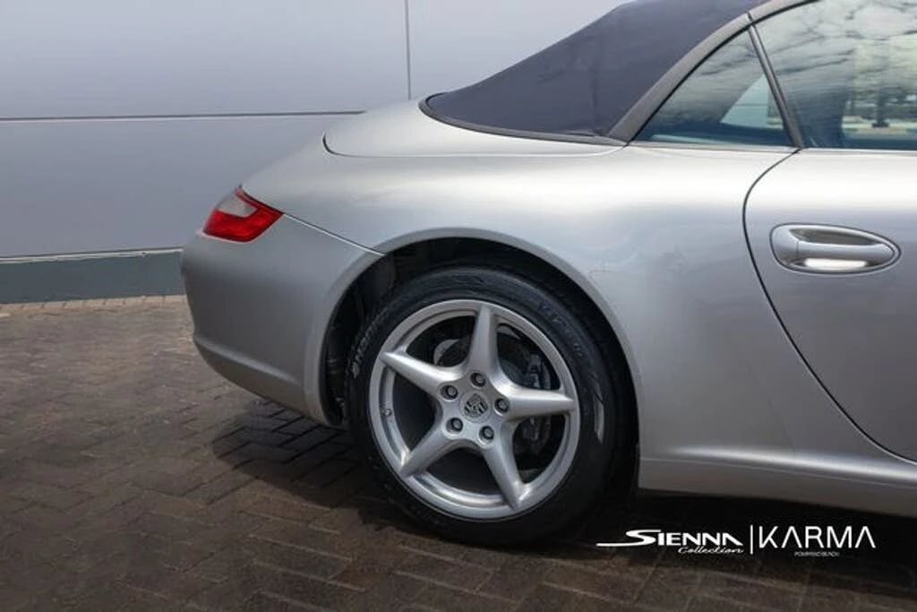 2008 Porsche 997 Carrera - Image 15 of 31