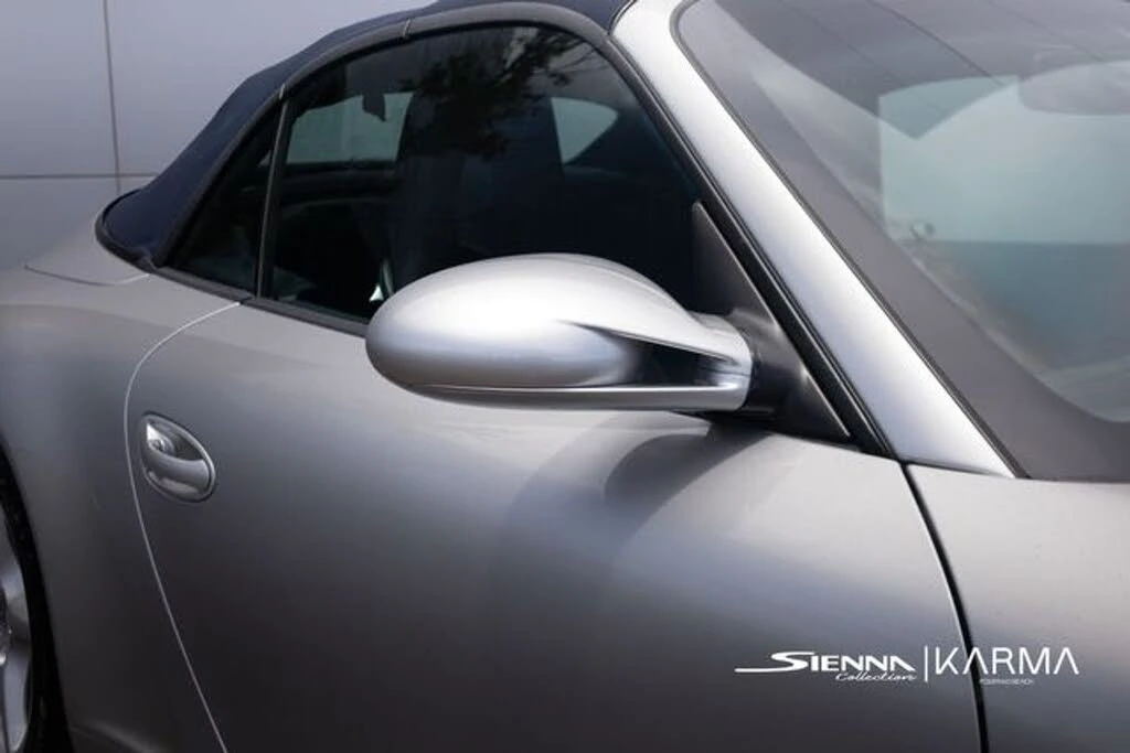 2008 Porsche 997 Carrera - Image 11 of 31