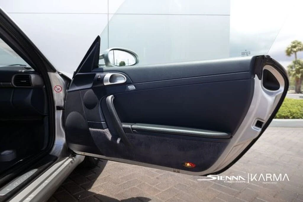 2008 Porsche 997 Carrera - Image 18 of 31