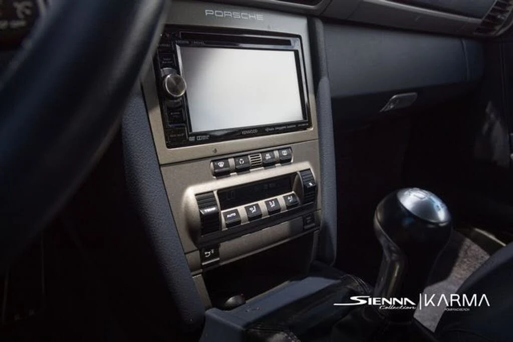 2008 Porsche 997 Carrera - Image 29 of 31