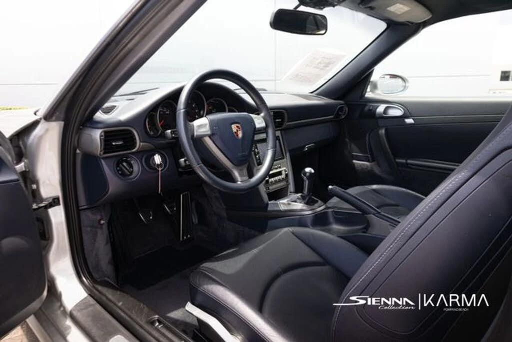 2008 Porsche 997 Carrera - Image 21 of 31