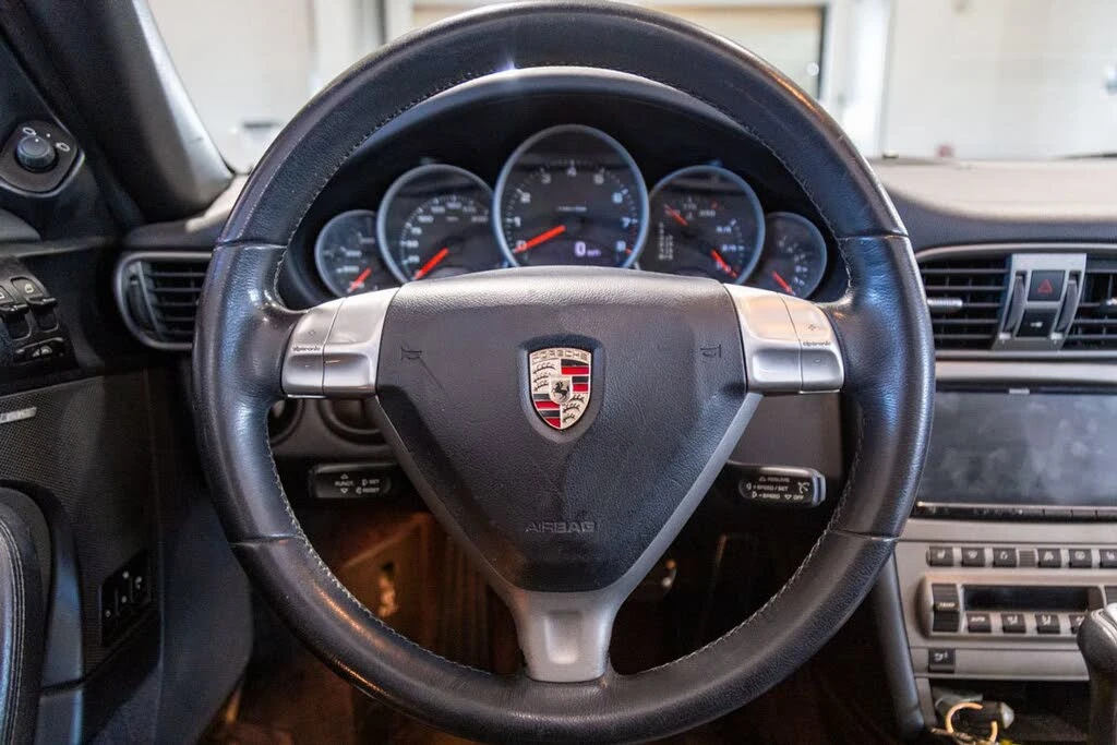 2008 Porsche 997 Carrera - Image 20 of 26