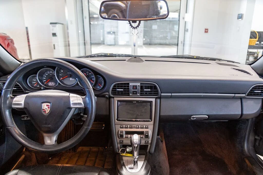 2008 Porsche 997 Carrera - Image 19 of 26