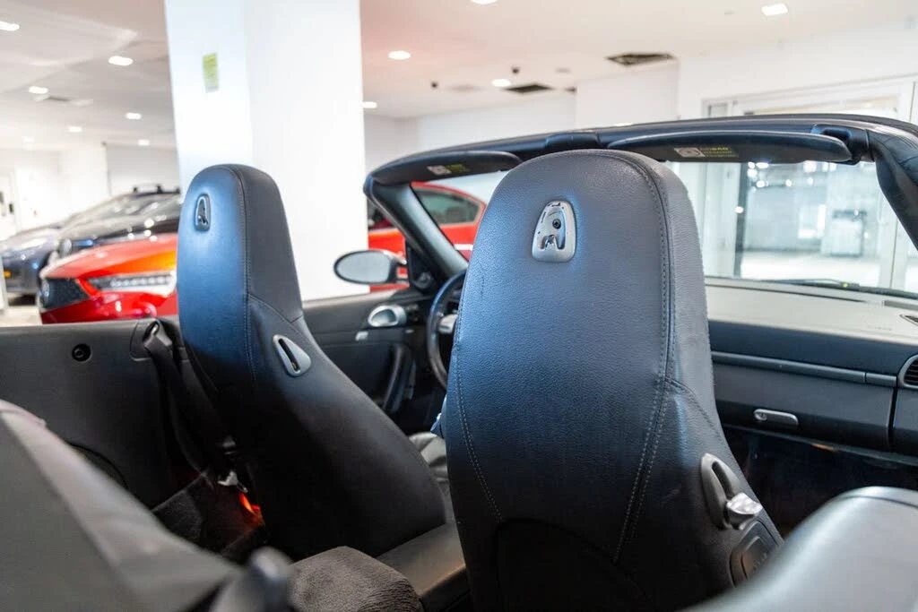 2008 Porsche 997 Carrera - Image 18 of 26