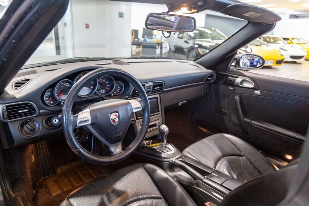 2008 Porsche 997 Carrera - Image 15 of 26