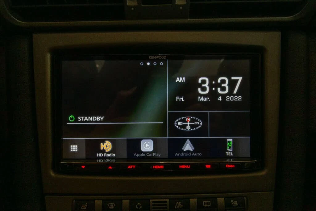 2008 Porsche 997 Carrera - Image 22 of 26