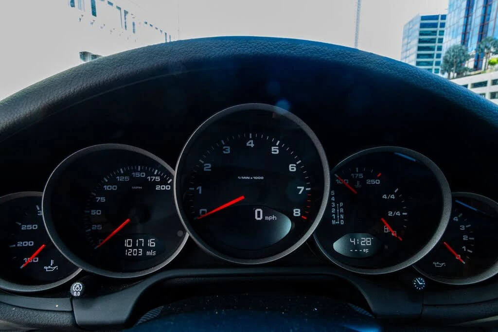 2008 Porsche 997 Carrera - Image 21 of 26
