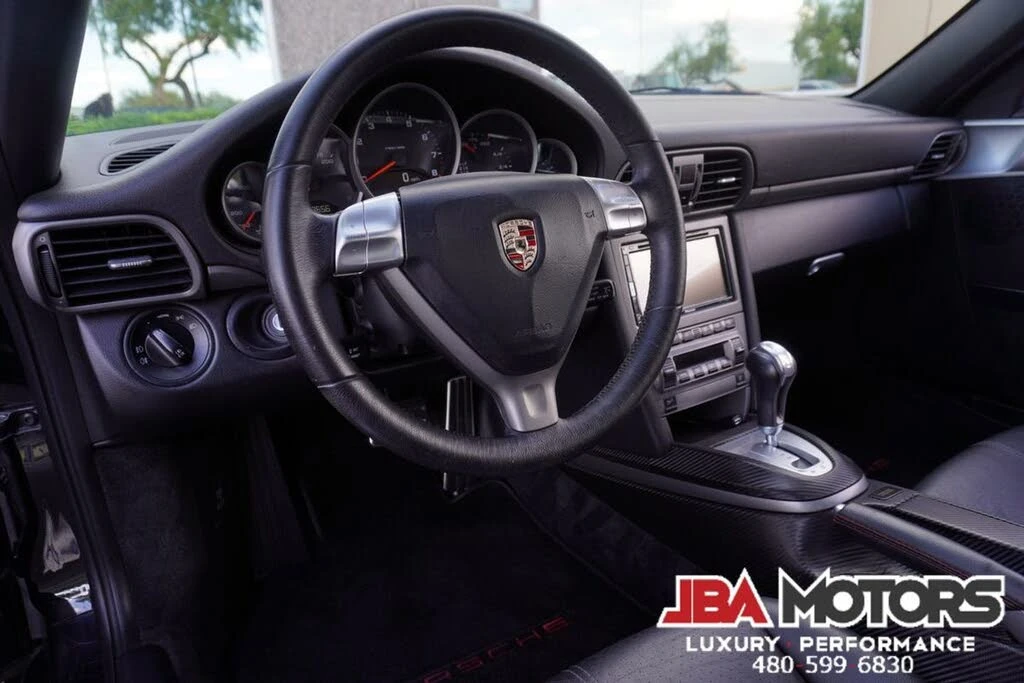 2008 Porsche 997 Carrera - Image 5 of 31
