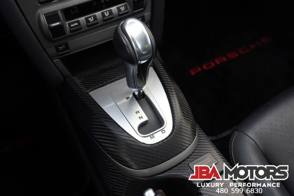 2008 Porsche 997 Carrera - Image 20 of 31