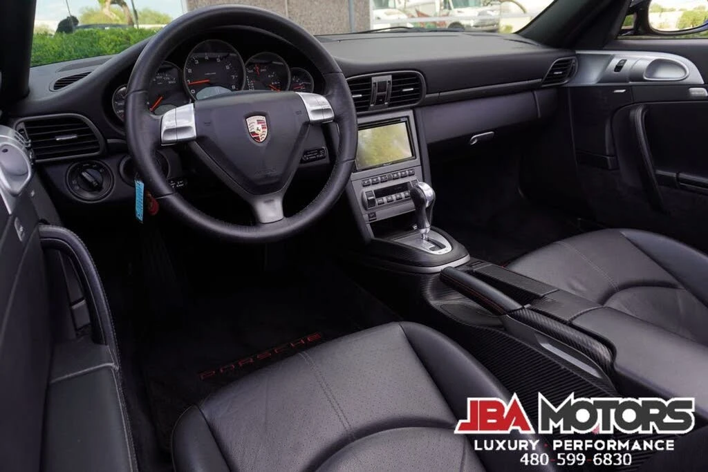 2008 Porsche 997 Carrera - Image 19 of 31