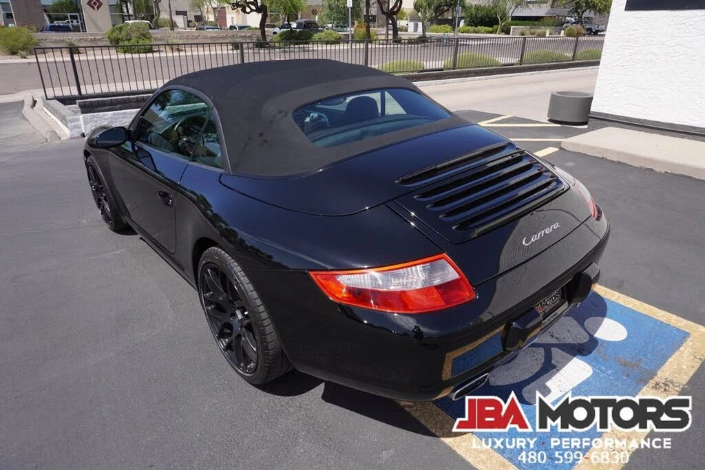 2008 Porsche 997 Carrera - Image 13 of 31