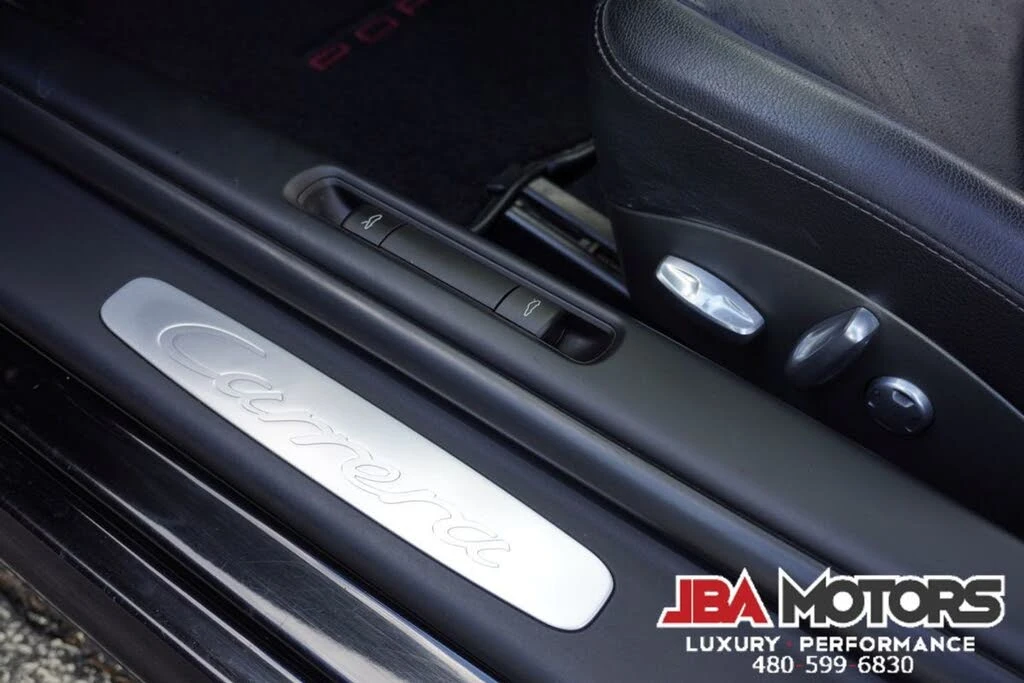 2008 Porsche 997 Carrera - Image 22 of 31
