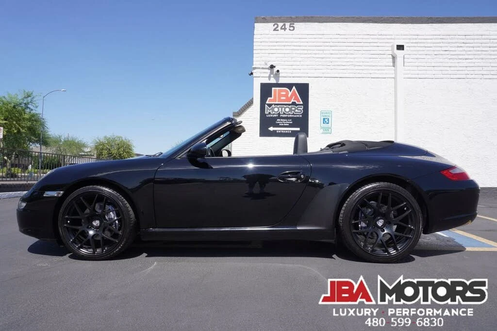 2008 Porsche 997 Carrera - Image 8 of 31