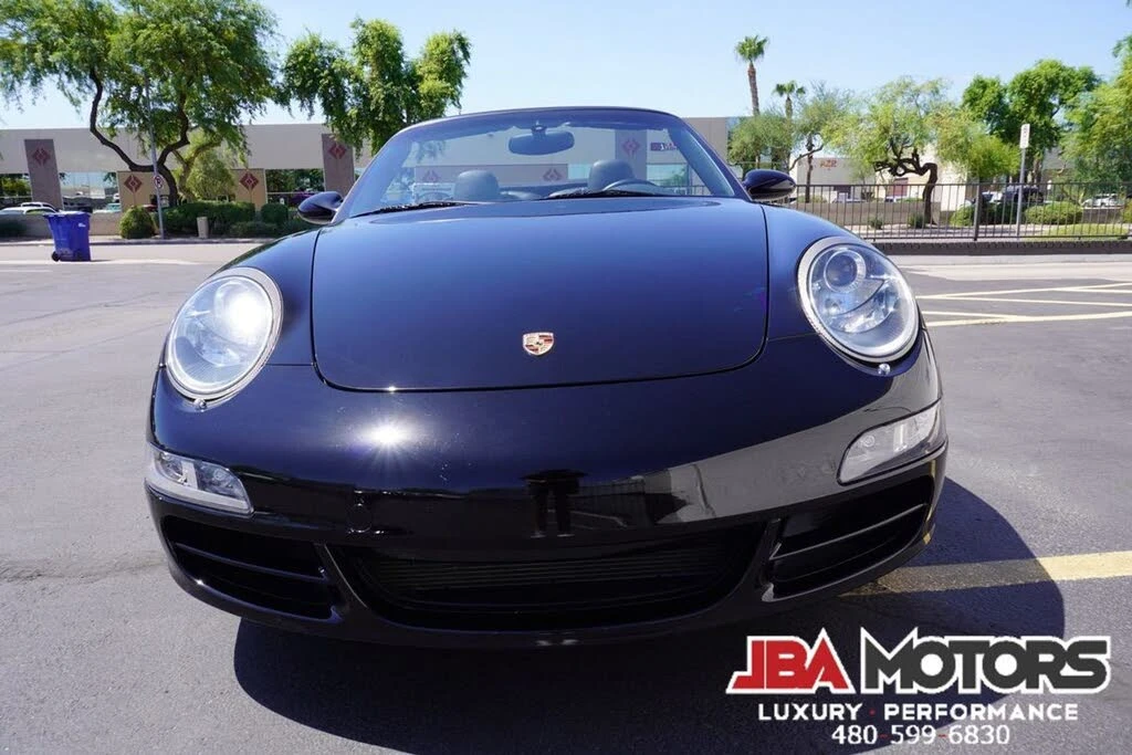 2008 Porsche 997 Carrera - Image 10 of 31