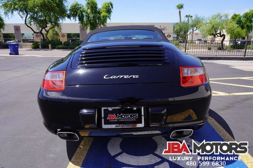 2008 Porsche 997 Carrera - Image 12 of 31