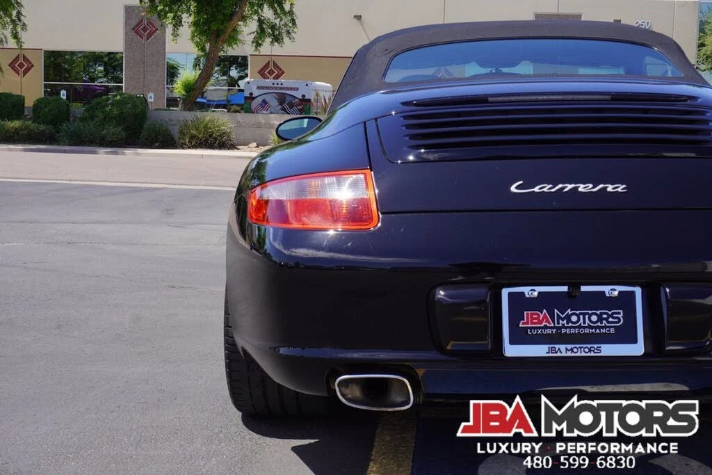 2008 Porsche 997 Carrera - Image 15 of 31