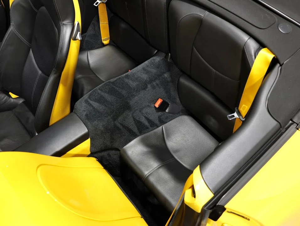 2008 Porsche 997 Carrera - Image 22 of 31