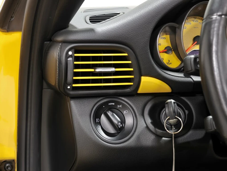 2008 Porsche 997 Carrera - Image 8 of 31