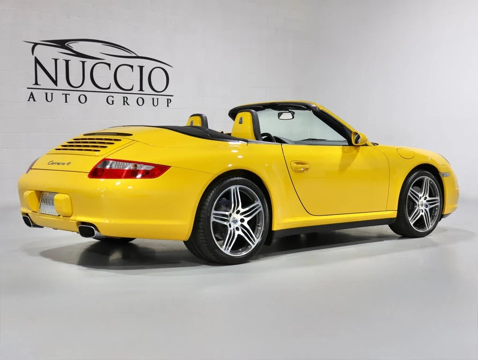 2008 Porsche 997 Carrera - Image 14 of 31