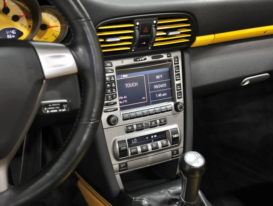2008 Porsche 997 Carrera - Image 12 of 31