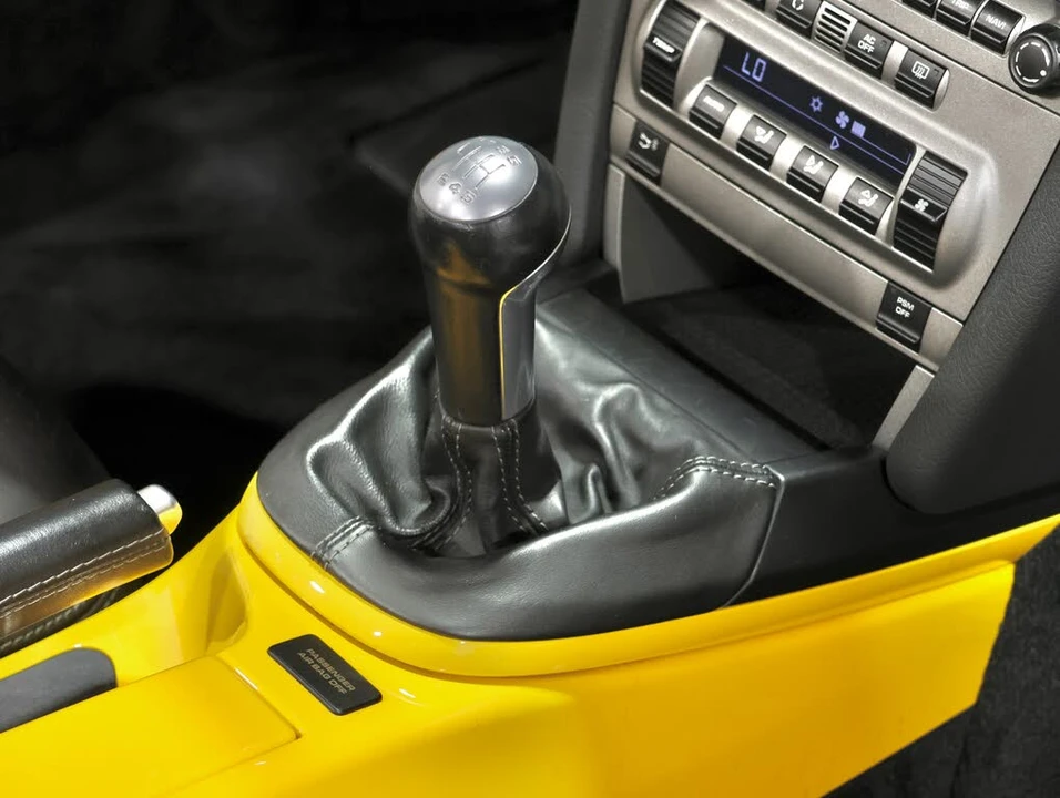 2008 Porsche 997 Carrera - Image 4 of 31