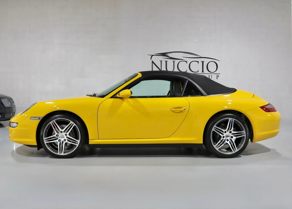 2008 Porsche 997 Carrera - Image 30 of 31